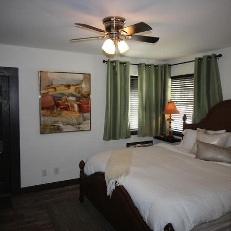 Balinese Cottages Daytona Beach Esterno foto