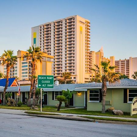 Balinese Cottages Daytona Beach Esterno foto