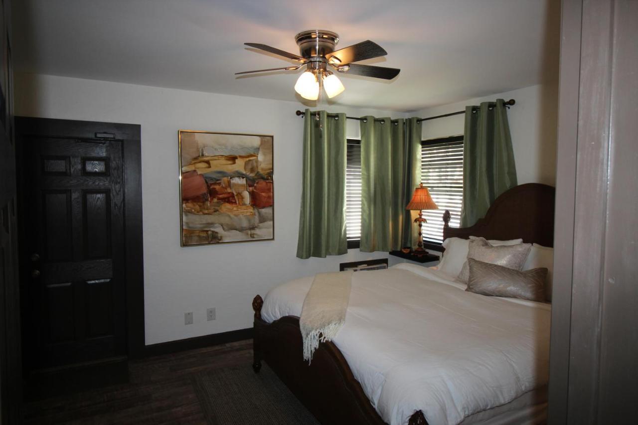 Balinese Cottages Daytona Beach Esterno foto