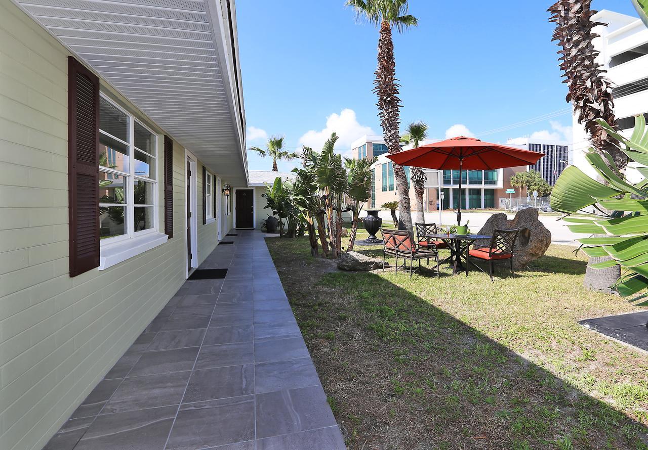 Balinese Cottages Daytona Beach Esterno foto